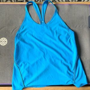 Lululemon Tank 10
